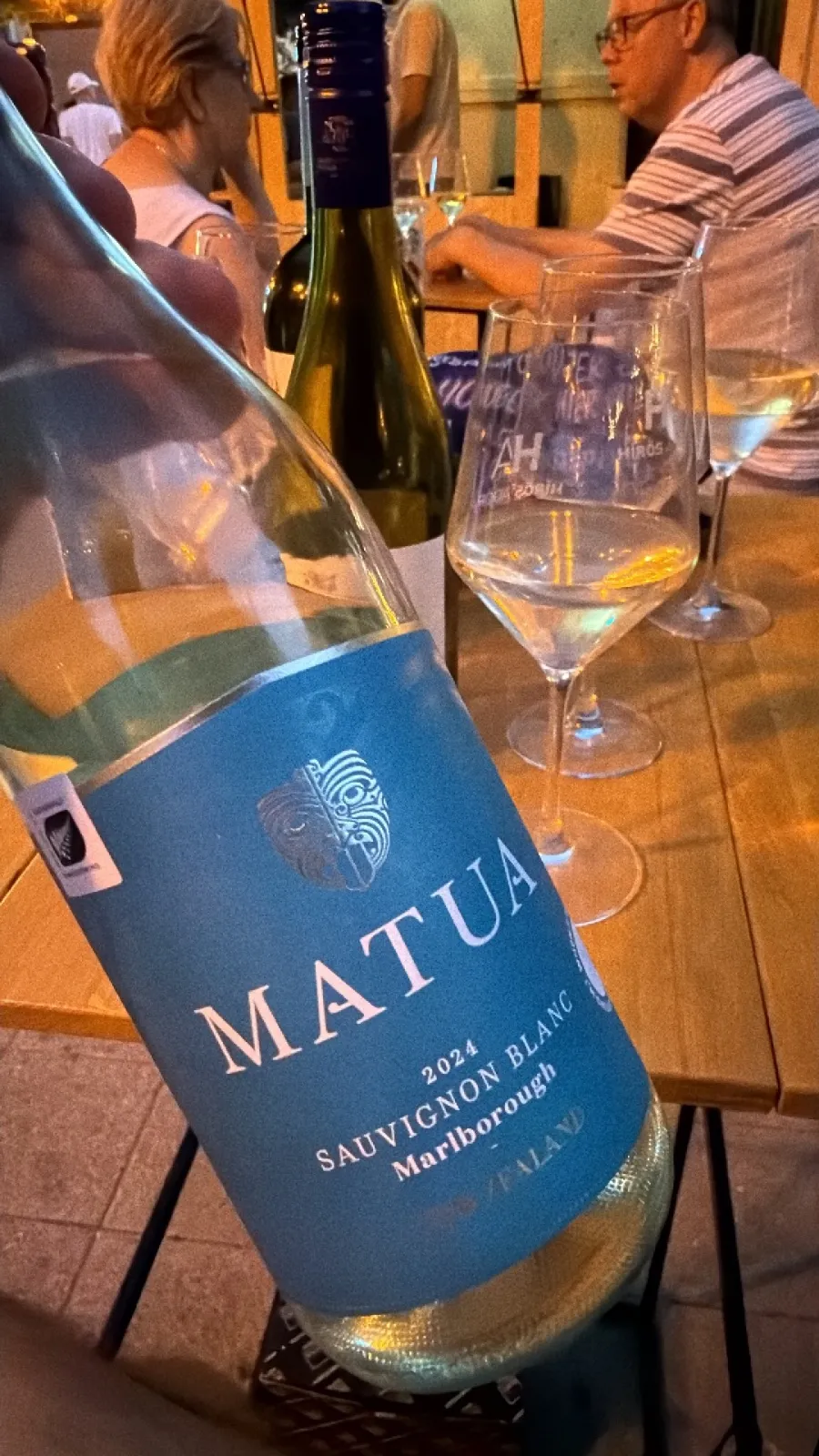 Fotó: Matua Sauvignon Blanc 2024