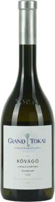 Grand Tokaj Kővágó Furmint 2022 palackja