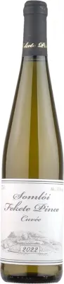 Fekete Pince Cuvée 2022 palack
