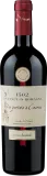 Cantine Leonardo da Vinci Uve portate a Cesena Sangiovese Appassimento Romagna 2022 palackja