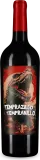 Temprazillo Tempranillo 2023 palackja
