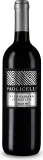 Casa Vinicola Botter Paolicelli Negroamaro Primitivo 2023 palackja