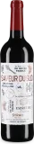 Saveur du Sud Syrah 2022 palackja