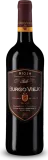 Bodegas Burgo Viejo Rioja Tinto 2021 palackja