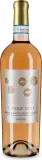 Cinque Isole Pinot Grigio Rosato 2025 palackja