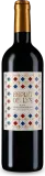 Esprit de Lys Blaye Côtes de Bordeaux 2022 palackja