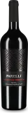 Rocca Vini Parelli Sangiovese Primitivo 2025 palackja