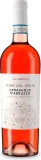 Cantina Tollo Terre del Vento Cerasuolo d'Abruzzo Rosato 2025 palackja