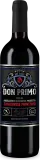 Don Primo Sangiovese Primitivo 2025 palackja