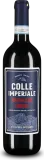 Colle Imperiale Montepulciano d'Abruzzo 2024 palackja
