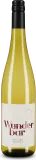 Wunderbar Riesling 2024 palackja