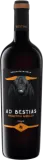 AD BESTIAS Ad Bestias Primitivo Merlot palack