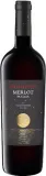MAESTRO DE PIGO Maestro de Pigo Primitivo Merlot Puglia 2025 palack