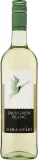 Garamvári Szőlőbirtok Garamvári Sauvignon Blanc 2024 palackja