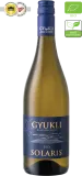 Gyukli Pince Bio Solaris 2025 palackja