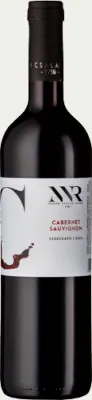 Neiner Családi Pince Cabernet Sauvignon palackja