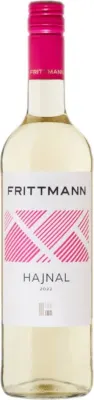 Frittmann Pincészet Classic Hajnal Cuvée palackja