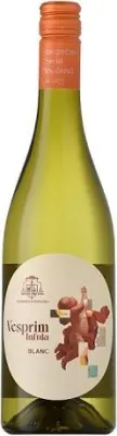 Veszprémi Érseki Pincészet Vesprim Infula Blanc 2024 palackja
