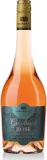 Mészáros Pál Borház Grandiózus Cabernet Sauvignon Rosé 2025 palackja
