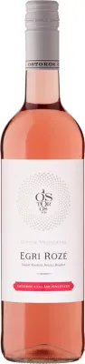 Feind Pincészet Birtok Rosé Cuvée 2025 palackja