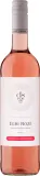 Feind Pincészet Birtok Rosé Cuvée 2025 palackja