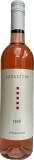 Haraszthy Pincészet Etyek-Budai Pinot Noir Rosé 2025 palackja