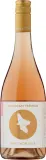 Hilltop Pincészet Kamocsay Prémium Neszmélyi Pinot Noir Rosé 2025 palackja