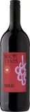 Nocte Vinis Dunántúli Merlot palack