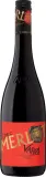 Varga Pincészet Merlot palack