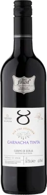 Tesco Finest Garnacha Tinta Campo de Borja palackja