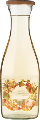 Fantasy Chardonnay palackja