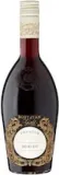 Bostavan Gold Premium Merlot palackja