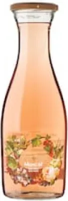 Fantasy Muscat Rose palackja