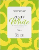 Wine Route Zesty palackja