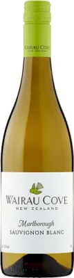 Wairau Cove Marlborough Sauvignon Blanc palackja