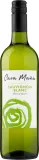 Casa Maña Sauvignon Blanc palack