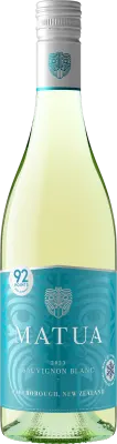 Matua Sauvignon Blanc palackja