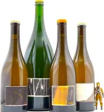 Bencze Pince Furmint 2019 palackja