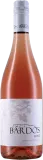 Bárdos Pincészet Cabernet Sauvignon Rosé palackja