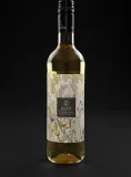 Koczor Pincészet Pécselyi Semillon palackja