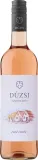 Dúzsi Tamás Pannon Rosé Cuvée 2025 palackja