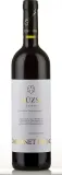Dúzsi Tamás Cabernet Franc 2020 palackja