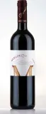 Dúzsi Tamás Merlot 2020 palackja
