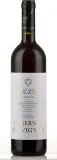 Dúzsi Tamás Cabernet Sauvignon 2021 palackja
