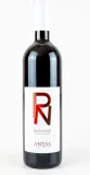 Antal Pincészet Pinot Noir palackja