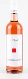 Antal Pincészet Kékfrankos Rosé 2025 palackja