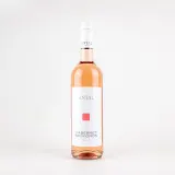 Antal Pincészet Cabernet Sauvignon Rosé 2025 palackja