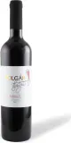 Polgár Pincészet Therápia Merlot 2017 palackja