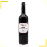 Polgár Pincészet Birtokbor Cabernet Sauvignon 2020 palackja