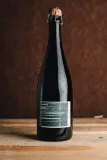 Bencze Pince Gemini II 2015 palackja